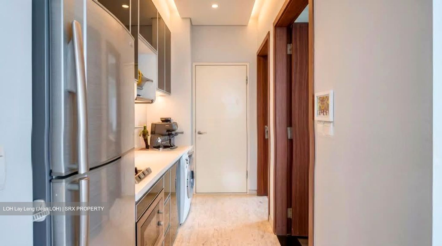 Cardiff Residence (D19), Condominium #575382021